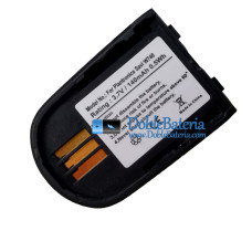 Batería para Plantronics Savi W740 W745 W440 W445 WH500 CS540XD 84598-01 [Batería de repuesto]